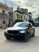 BMW X4 M pack 40i
