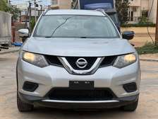 Nissan Rogue 2016
