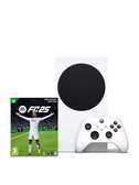 Xbox séries s & fc25