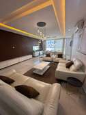 Magnifique appartement F4 de 300m2 à Fann