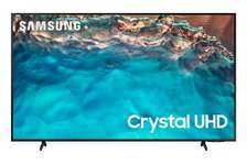 Smart TV Samsung 65pouces cu8000 4k uhd