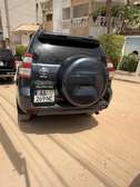 TOYOTA LANDRE CRUSER TXL