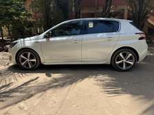 Peugeot 308 à vendre