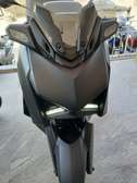 🔥 Yamaha XMAX 300 2025 Neuf – Seulement 1 600 km