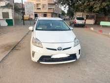 Toyota Prius 2013