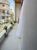Charmant Appartement F4 Meublé à louer aux mamelles
