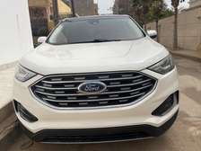 FORD EDGE TITANIUM 2019