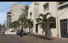 À vendre villa R+1 à yoff virage