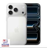 iPhone 17 pro esim