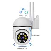 Caméra wifi