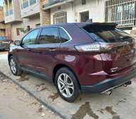 Ford Edge Titanium  2017