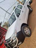 Pick-up Toyota Hillux 2013
