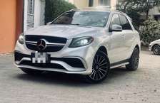 Mercedes Benz GLE 350 à vendre