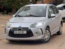 Citroën C3  2013
