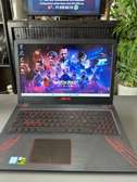 Asus gamer / i5 8th / gtx 1050 / 16gb ram / ssd 512gb