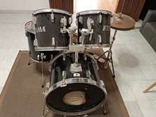 Batteur cherche groupe