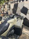 Quad Cf Moto 450