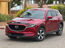 Mazda cx5