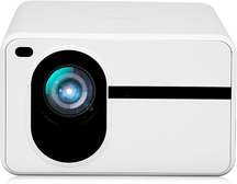 Videoprojecteur 12k lumens wifi bluetooth 200 pouces