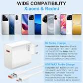 Chargeur 120w