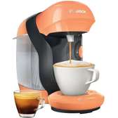 Machine à café multi-boissons à capsule BOSCH Tassimo