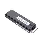ENREGISTREUR VOCAL NUMERIQUE 32GB - 384heure d'enregistrer