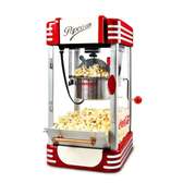 Machine à Popcorn