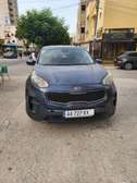 Kia Sportage 2017