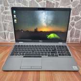 DELL Latitude 5510 Cor i5 10eme Gen