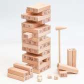 Jeu de Société JENGA