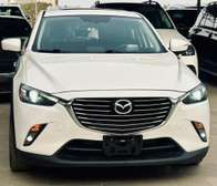 Mazda cx3 2016 Gt