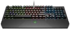 clavier gamer HP Pavillon Gaming 800