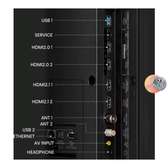 TELEVISEUR HISENSE 100 POUCES10007Q
