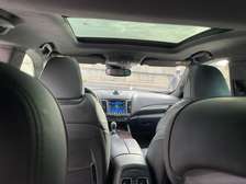 Maserati Levante GranSport