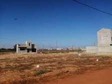 Terrain 150m2 keur massar