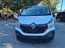 Renault trafic 2015