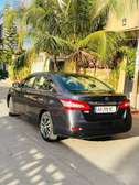 Nissan Sentra 2016