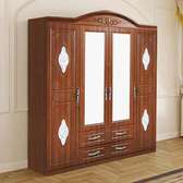 Armoire Importé en Bois

4 battants