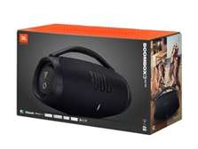 Baffle jbl boomebox 3 wifi