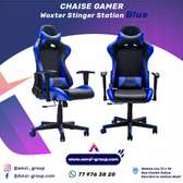 Chaise gamer