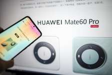 Huawei Mate 60pro