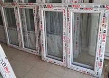 Fenetre neuve pvc antibruit double vitrage