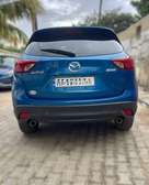 Location Mazda cx5 Top Top Model