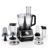 ROBOT DE CUISINE ENDURO MULTIFONCTION 1000W FPM1000WX