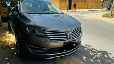 Lincoln MKC