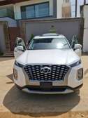 Hyndai SUV2021