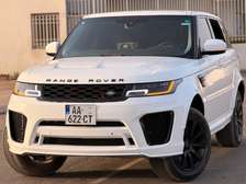 Range rover soort