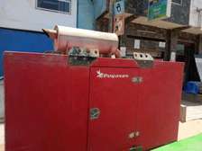 Iveco 33 kva
