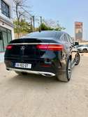 Mercedes GLE 450