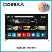 TELEVISEUR DESKA 50 SMART TV 50C81C